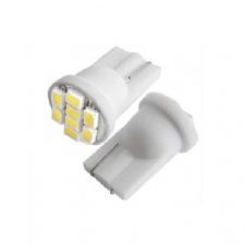 AMPUL DPSZ BYK 8LED 6000K B.IIK 12V 5W PHOTON