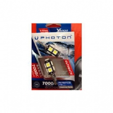 AMPUL DPSZ 9 LED 6000K BEYAZ IIK 12V5W PHOTON