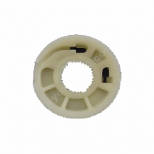 E39 YENİ MODEL X3 CAM MAKARASI SOL