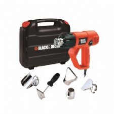 TABANCA SICAK HAVA KX2000 BLACK&DECKER