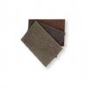 ZIMPARA KEÇE GRİ 15x23cm
