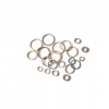 PUL KARTER TAPA ALMNYUM 18x24x1,5mm
