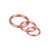 PUL KARTER TAPA BKR AMYANTLI 18x24x2,2mm