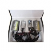 SET XENON H4 8000K MOTORLU PHILIPS