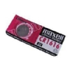 KUMANDA PİLİ LİTYUM 3V CR1616 MAXELL